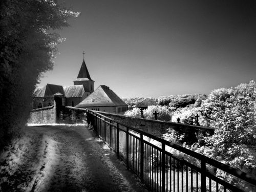Dieter Morche - Homburg Haut Dieter Morche - Homburg Haut